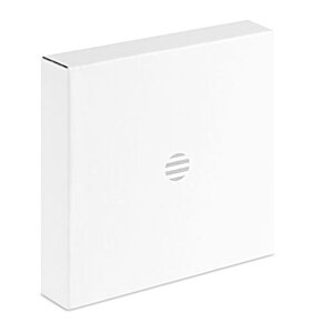 Additional Image 2 - a white box with a logo