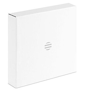 Additional Image 4 - a white box with a logo