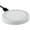 View Image 2 of 9 of Plato 5W Wireless Charger