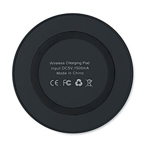 Additional Image 4 - a black circle with white text