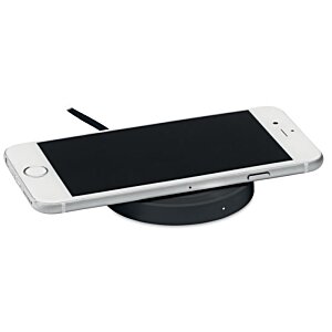 Additional Image 7 - a cell phone on a wireless charger