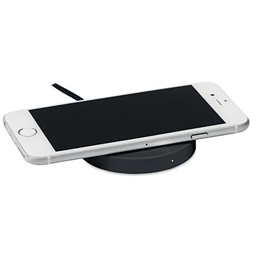 Additional Image 7 - a cell phone on a wireless charger