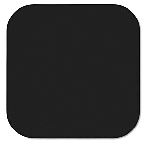 Additional Image 4 - a black square with white border