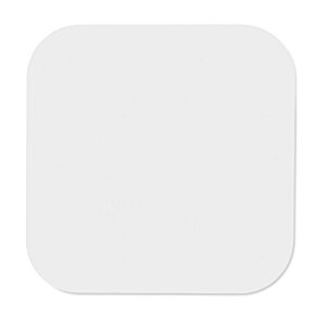 Additional Image 4 - a white square with black dots