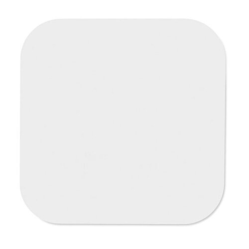 Additional Image 4 - a white square with black dots