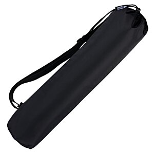 Additional Image 5 - a black object with a strap