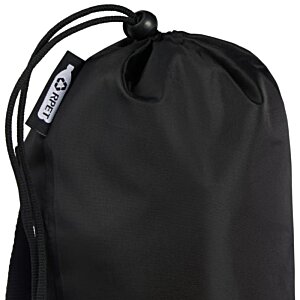 Additional Image 6 - a black bag with a tassel