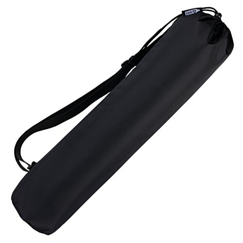 Additional Image 5 - a black object with a strap