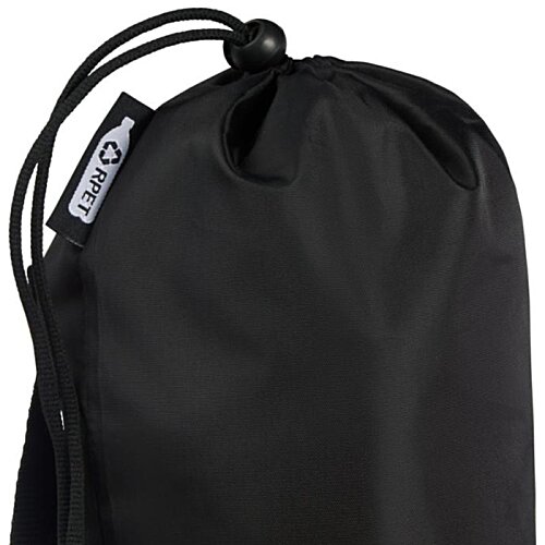 Additional Image 6 - a black bag with a tassel