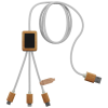 View Image 3 of 5 of SCX.design C39 Charging Cable