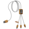 View Image 4 of 5 of SCX.design C39 Charging Cable