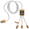 View Image 5 of 5 of SCX.design C39 Charging Cable