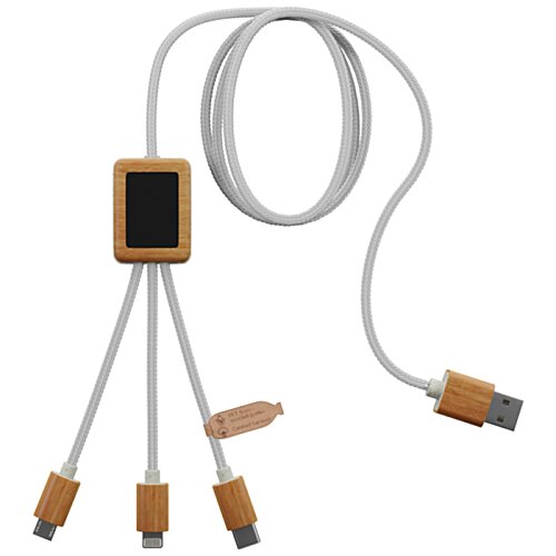 Additional Image 2 - a wire with a cord attached to it