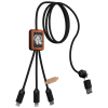 View Image 5 of 10 of SCX.design C38 Charging Cable
