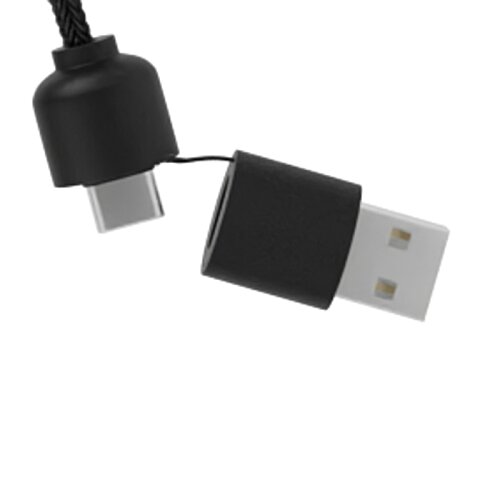 Additional Image 9 - a close up of a cable