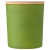 View Image 2 of 7 of Tista Glass Candle
