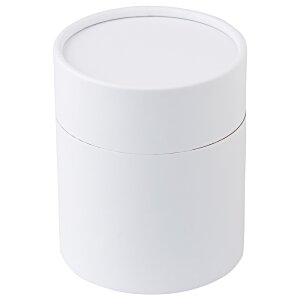 Additional Image 6 - a white cylinder with a lid