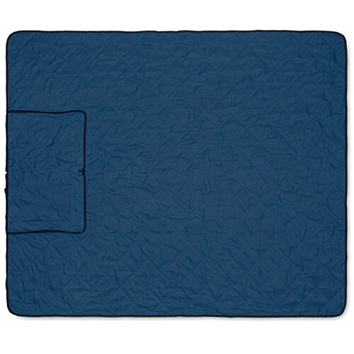 Additional Image 2 - a blue square object with a square in it