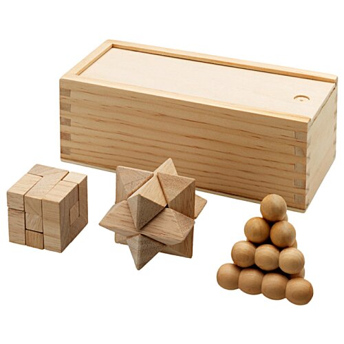 Additional Image 1 - a group of wooden blocks
