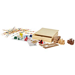 Additional Image 4 - a group of objects on a white background
