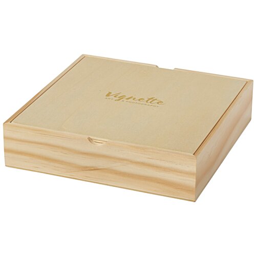 Additional Image 2 - a close up of a box