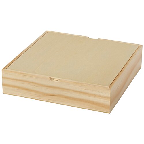 Additional Image 3 - a square object with a white background