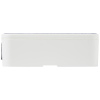 View Image 3 of 7 of MIYO Single Layer Lunch Box - White - Printed