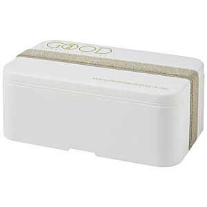 Additional Image 1 - a white rectangular object with a white background