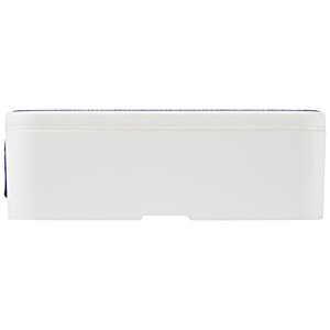 Additional Image 2 - a white rectangular object with a blue handle