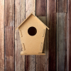 View Image 7 of 7 of Bird House