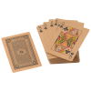 View Image 3 of 7 of Recycled Paper Playing Cards