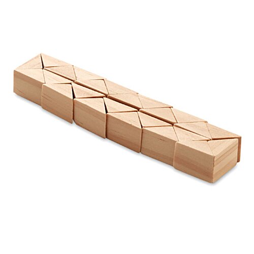 Additional Image 1 - a brown rectangular object with black holes