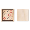View Image 2 of 2 of Wooden Tic Tac Toe Game
