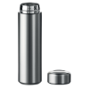 View Image 2 of 4 of Patagonia Flask with Tea Infuser