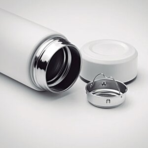 Additional Image 3 - a white bottle with a cap