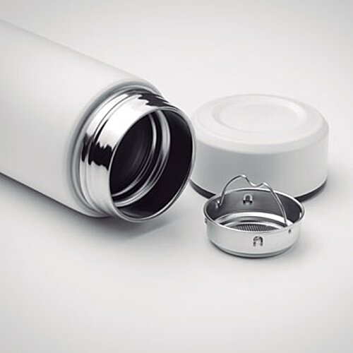 Additional Image 3 - a white bottle with a cap