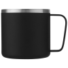 View Image 2 of 7 of Nordre Copper Vacuum Insulated Mug - Printed