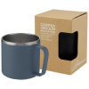 View Image 5 of 7 of Nordre Copper Vacuum Insulated Mug - Printed