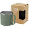 View Image 6 of 7 of Nordre Copper Vacuum Insulated Mug - Printed