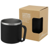 View Image 7 of 7 of Nordre Copper Vacuum Insulated Mug - Printed