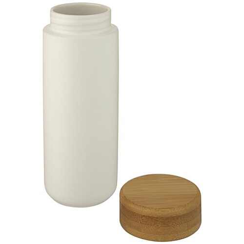 Additional Image 5 - a white bottle with a lid