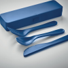 View Image 10 of 11 of Rigata Cutlery Set