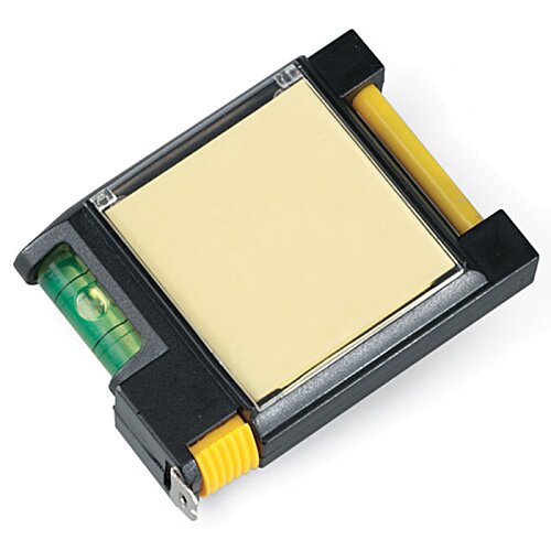 Additional Image 1 - a black and yellow device