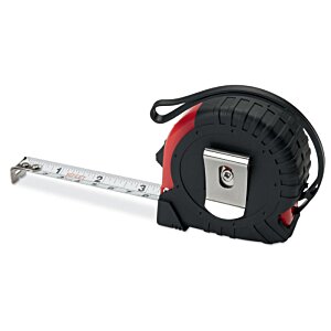 Additional Image 1 - a close-up of a tape measure