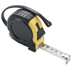 Additional Image 5 - a measuring tape on a white background