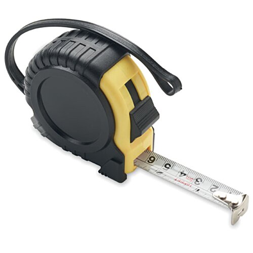 Additional Image 5 - a measuring tape on a white background