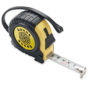 Additional Image 5 - a close-up of a tape measure