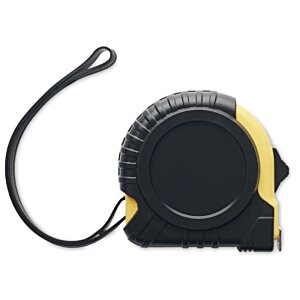 Additional Image 6 - a black and yellow tape measure