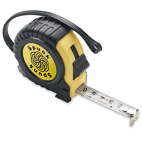 Additional Image 5 - a close-up of a tape measure