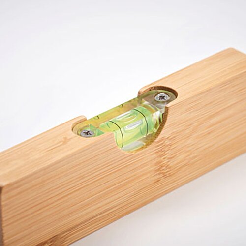 Additional Image 7 - a wooden beam with a level